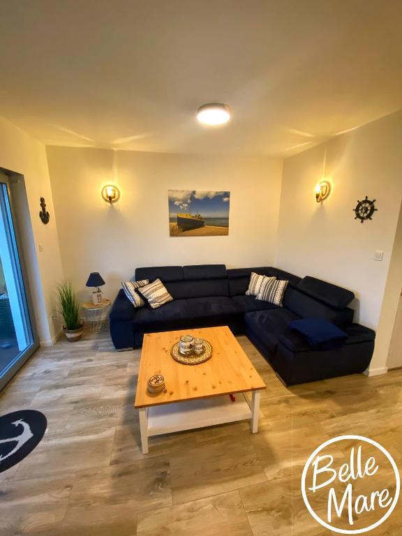 Belle Mare - B&B Trzęsacz