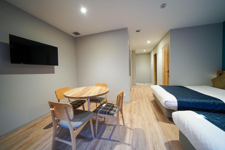 Hotel S-Presso East - B&B Osaka