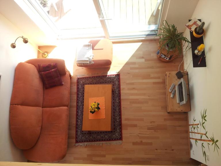 Haus Am Park - B&B Bremerhaven
