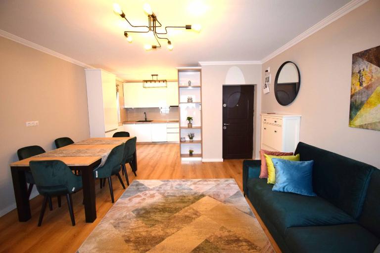 Luxury Apartment Central - B&B Târgu Mureş