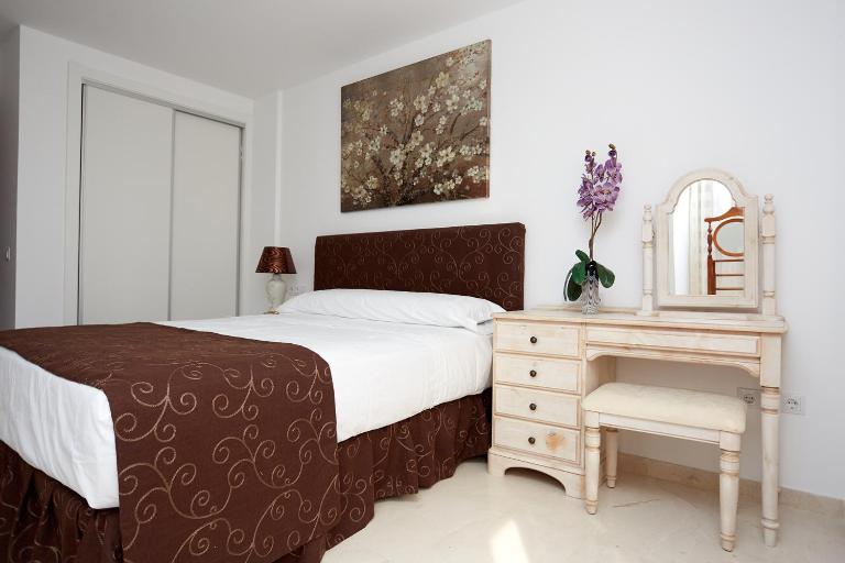 Apartamentos Anfiteatro - Ferienwohnung Benidorm
