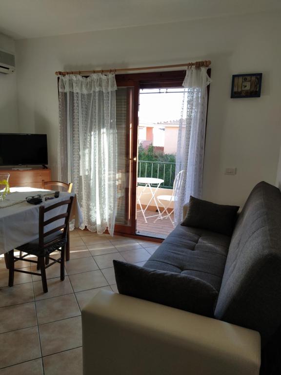 LA CALA - B&B Olbia