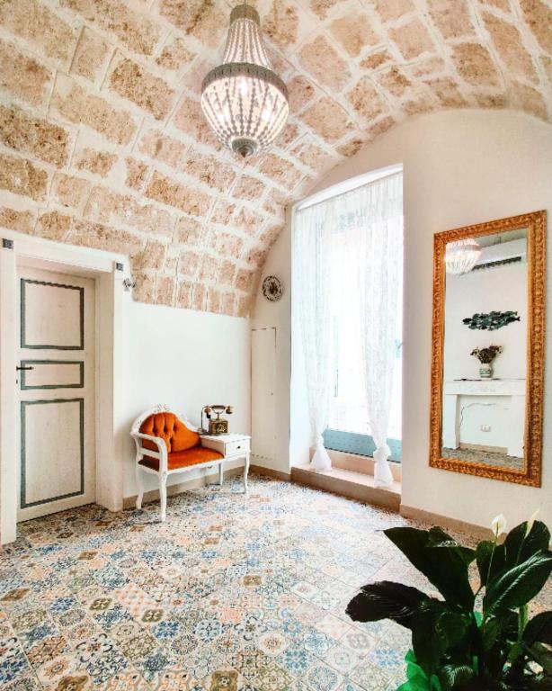 RomAntica - B&B Polignano a Mare