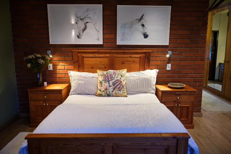 The Cottage Farm - Ferienwohnung Stellenbosch