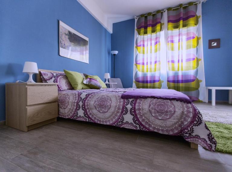 Casa Di Amici - B&B Caltanissetta