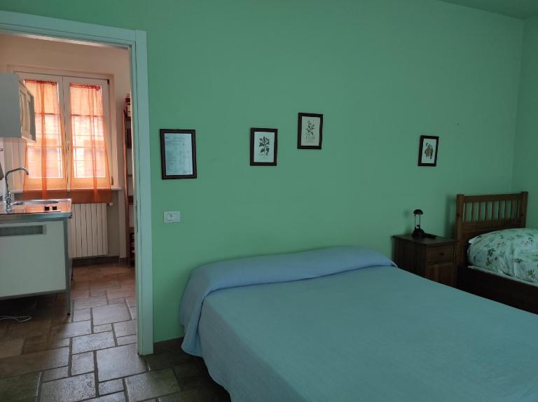 Agriturismo Vignarello - B&B Tornaco