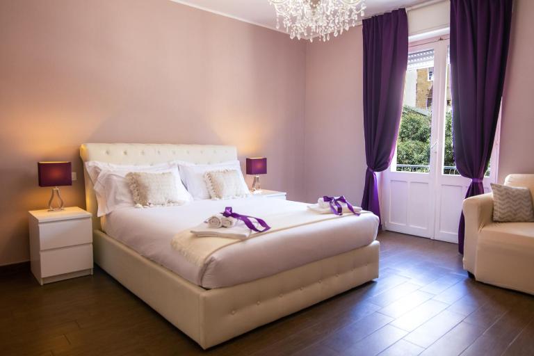 Arcobaleno Suites - Bed and Breakfast Cagliari