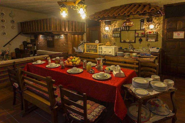 B&B IL GERLO - B&B Casargo