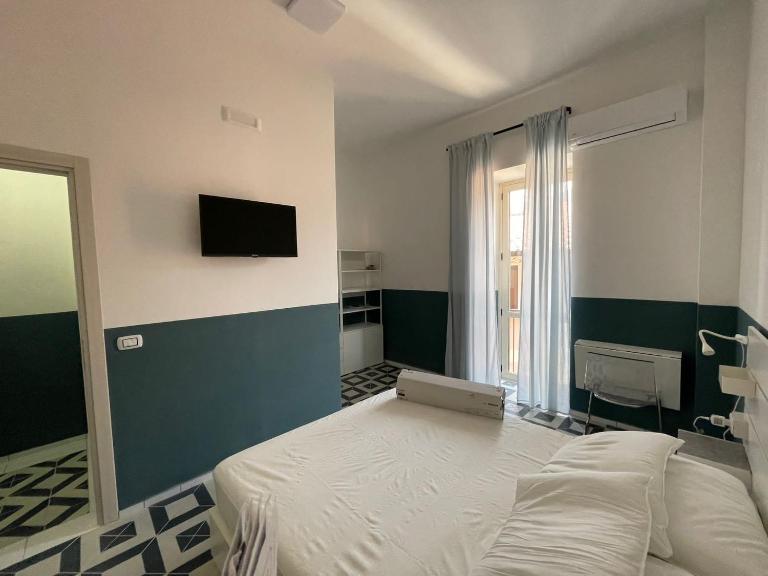 DONNA MARIA - B&B Sapri