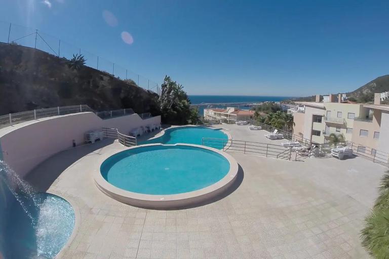 Quinta de Palames - B&B Sesimbra