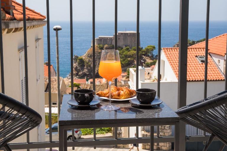 Royal fort - Horizon - Ferienwohnung Dubrovnik