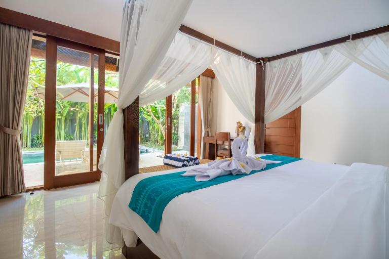 Villa Sayang Sanur II - B&B Kelurahan Sanur