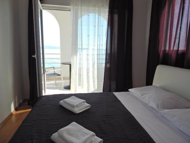 Sea Star Apartments Podstrana - B&B Podstrana