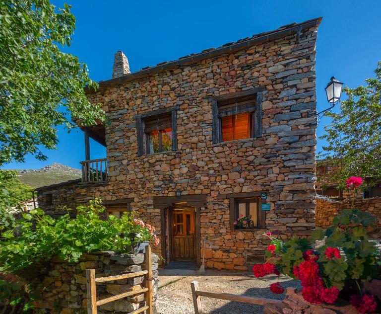 Apartamentos Turisticos La Alqueria De Valverde - B&B Valverde de los Arroyos