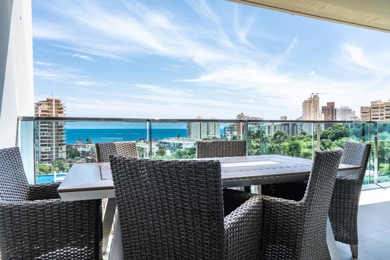 Sunset Drive 90210 - Ferienwohnung Benidorm
