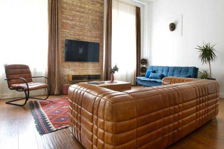 Premium Apartment by Hi5 - Best ever (191) - B&B Budapest