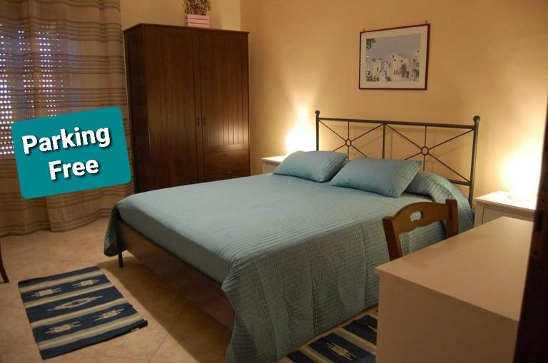 Castello Di Sotto - B&B Milazzo