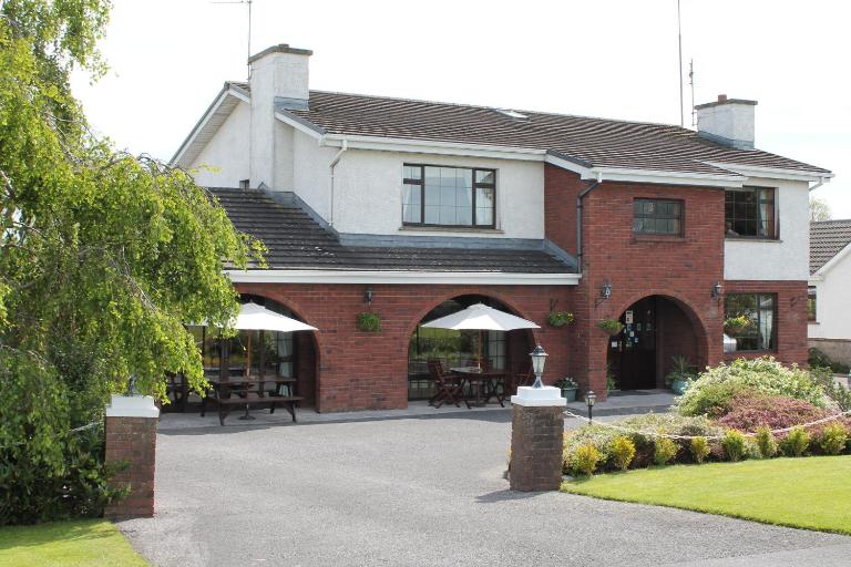 Riverview House - Chambres d'hôtes Athlone