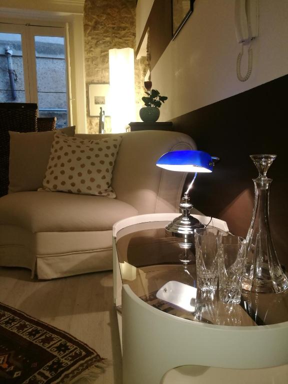 Al Campanile - Ferienwohnung Piazza Armerina