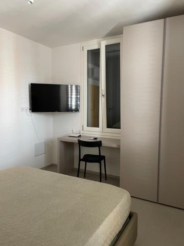 Domus Mazzini - Ferienwohnung Cattolica