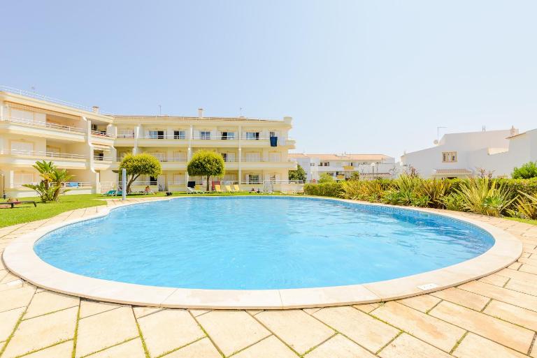 Grevilias - Ferienwohnung Vilamoura