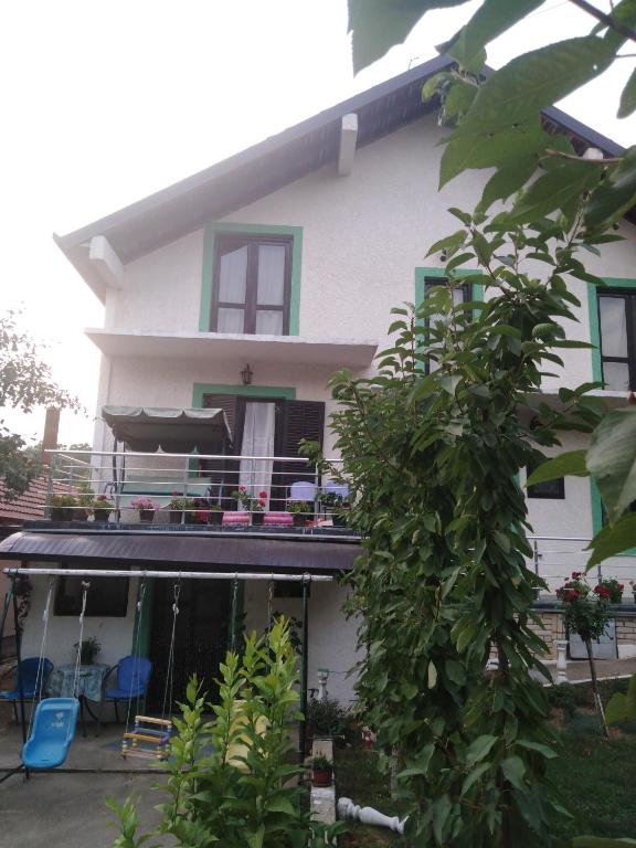 Snezana home - Chambres d'hôtes Vranje