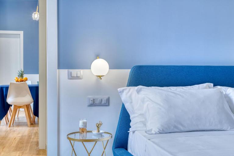 IzzHome Corso76 - Ferienwohnung Cagliari