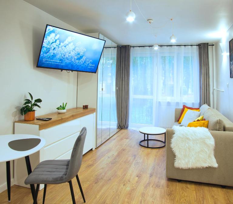 Studio dla Dwojga - B&B Sanok