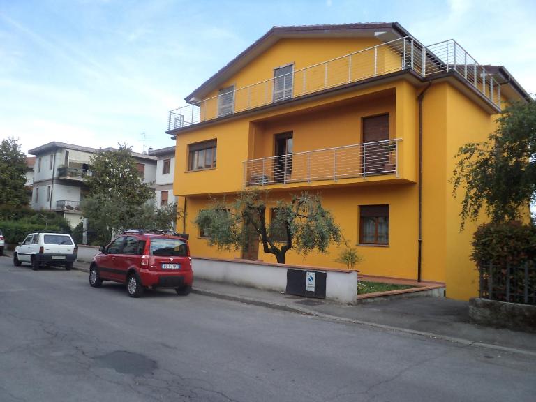 Irene - B&B Pistoia