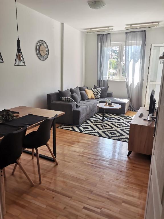 APARTMAN BOJANA - Chambres d'hôtes Zlatibor