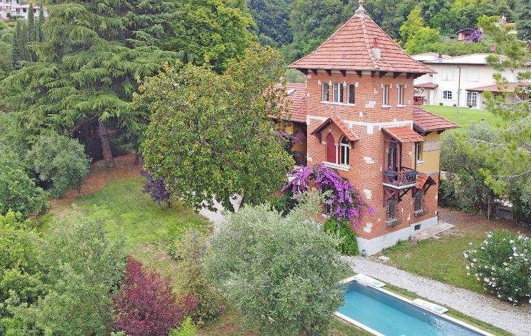 Villa Maria - B&B Salò