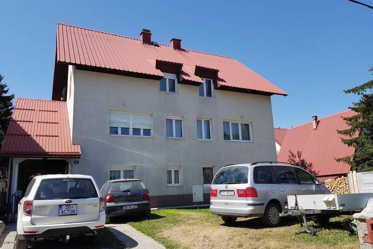 Apartment KEKER - B&B Zabljak