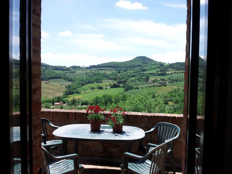 Villa Lorena - B&B Montepulciano