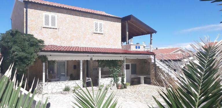Apartments Pavlic - B&B Vir