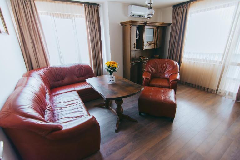 RELAX Apartments in HASKOVO, Apt1 - Bed and Breakfast Haskovo