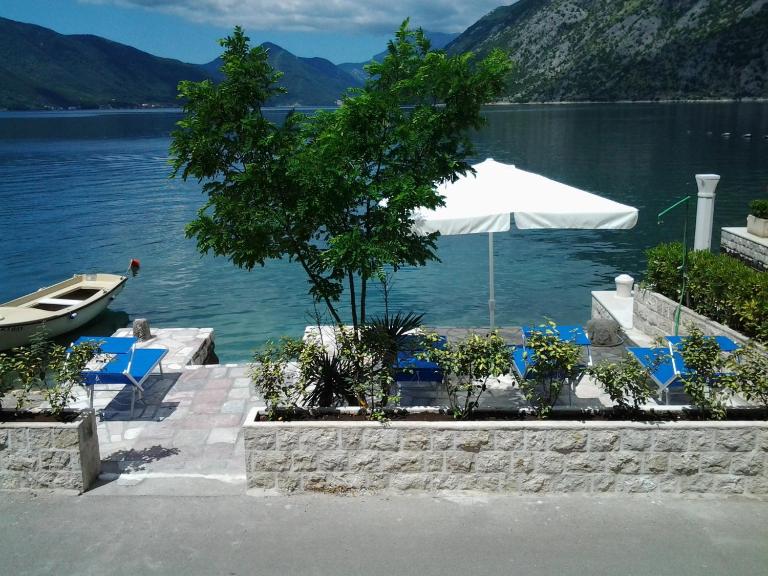 Ljuta Studios no 11 - B&B Kotor