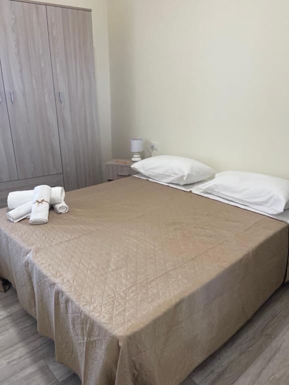 casa vacanza Antico Baglio - B&B Castelbuono