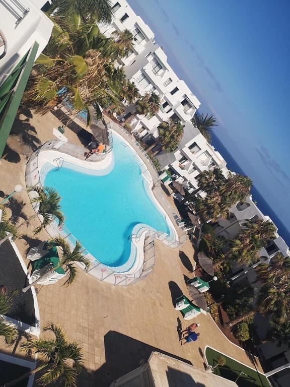 El Sueño Ocean Lanzamar - Puerto Del Carmen - Ferienwohnung Puerto del Carmen