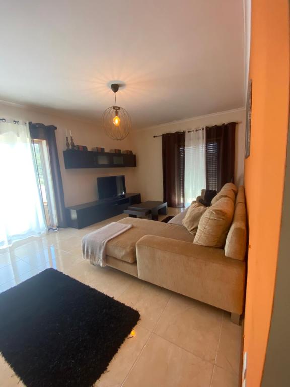 Pé na Areia - Ferienwohnung Nazaré