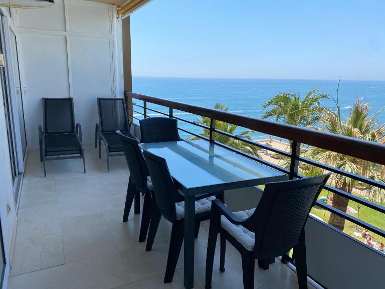 Castillo de Santa Clara 3 - B&B Torremolinos