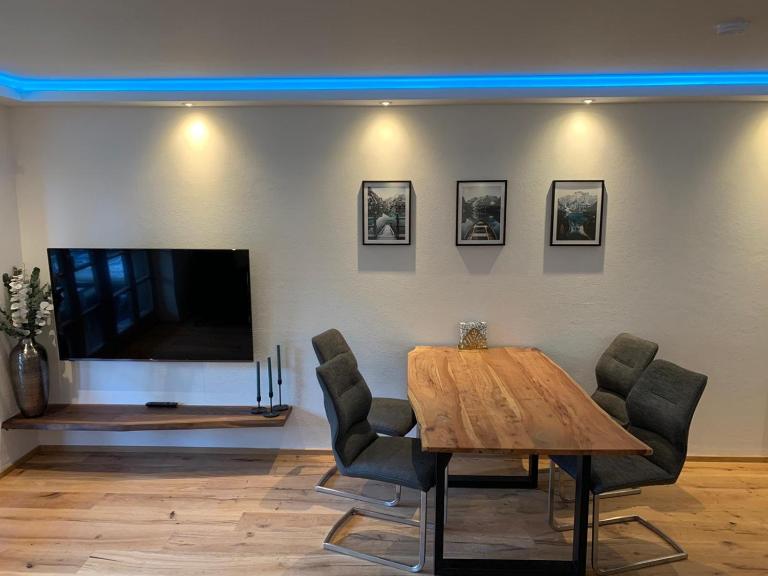 Ferienwohnung Räsl - Ferienwohnung Holzkirchen