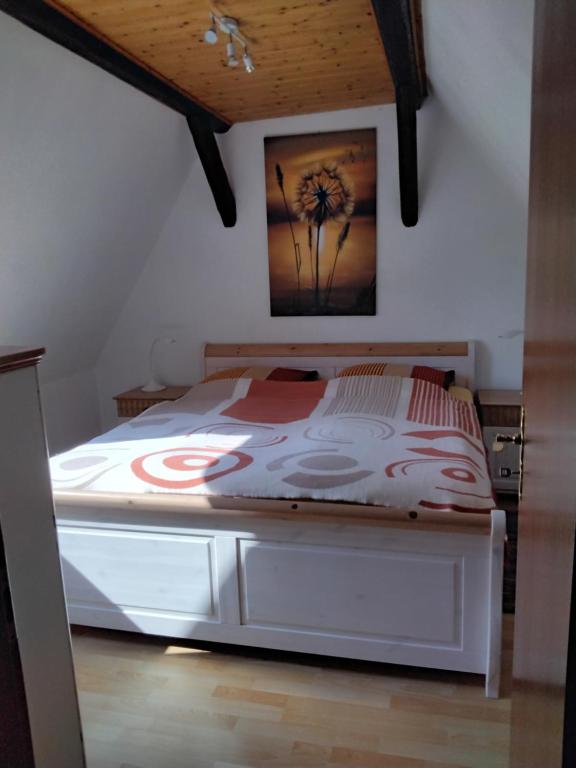 Pusteblume - B&B Groitzsch