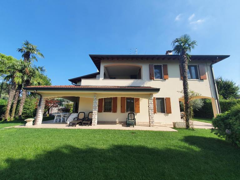 VillaGardaMia - B&B Sirmione