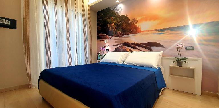 Grillo Superior Apartments - Enjoy Your Life! - B&B Capo Vaticano