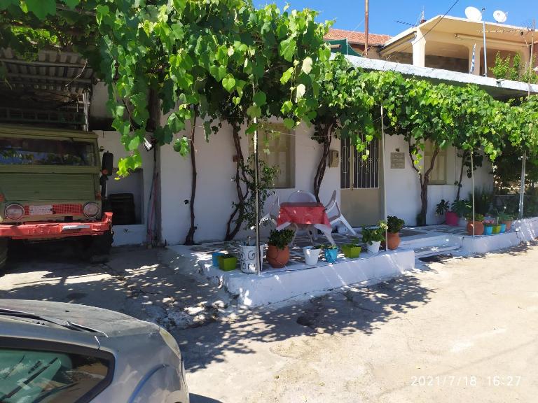 MARITSA COUNTRY HOME - Ferienwohnung Fternón