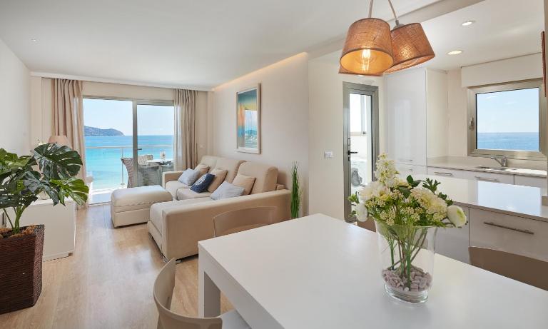 SA MANIGA 6-H - B&B Cala Millor