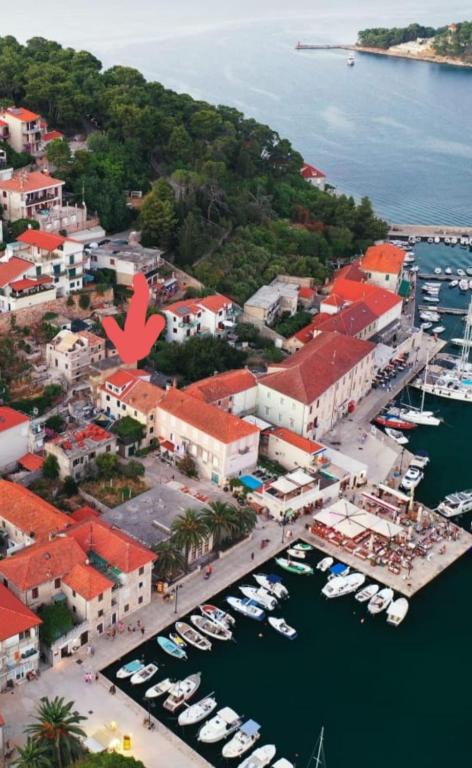 Star of stone - B&B Gelsa