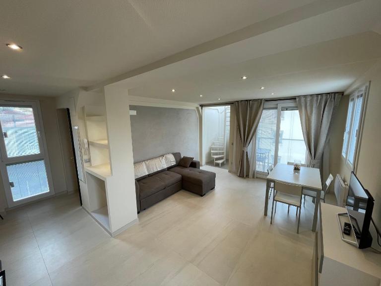 Villa Jacaranda - B&B Roccabruna