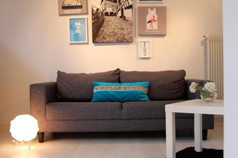 Sur les Toits - Gite de charme*** a 25km de Strasbourg - B&B Wasselonne