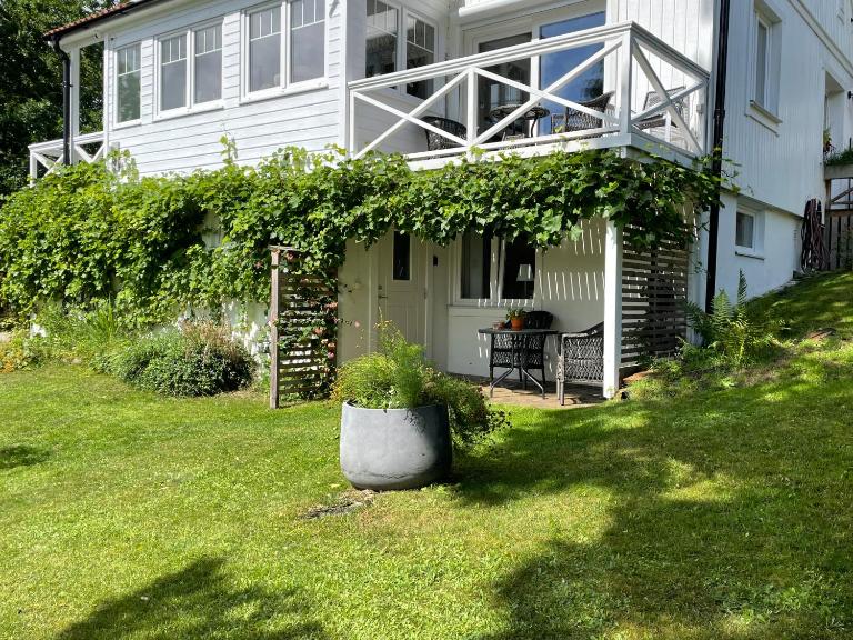 Villa Kulle - B&B Virserum